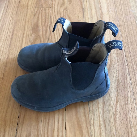 blundstones poshmark